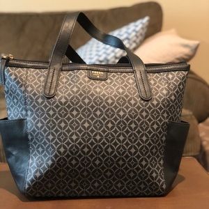Fossil SignatureSydney Shopper.